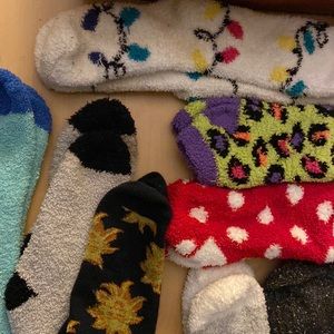 Lot miscellaneous Socks